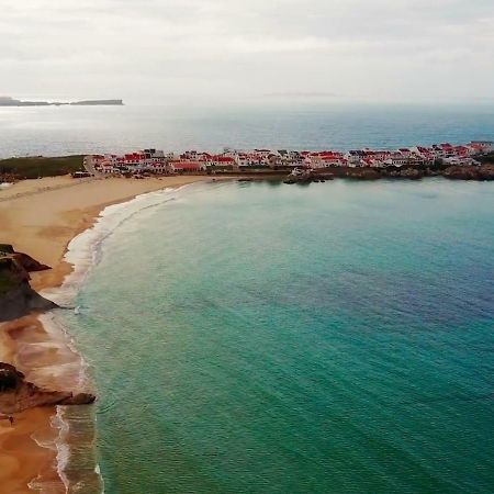 Silver Coast - Casa Da Ilha Baleal Kültér fotó