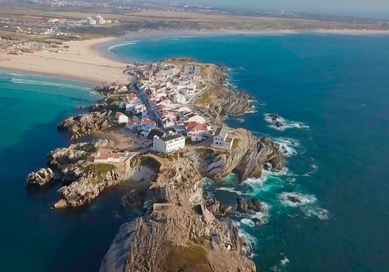 Silver Coast - Casa Da Ilha Baleal Kültér fotó