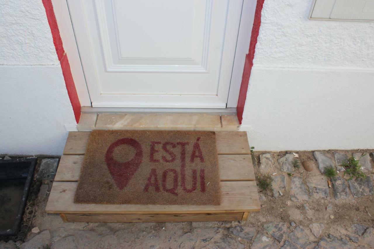 Silver Coast - Casa Da Ilha Baleal Kültér fotó