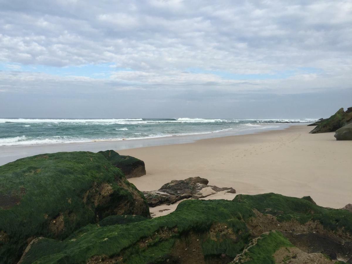 Silver Coast - Casa Da Ilha Baleal Kültér fotó