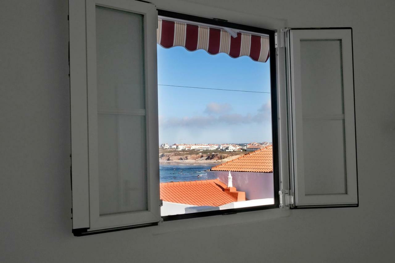 Silver Coast - Casa Da Ilha Baleal Kültér fotó