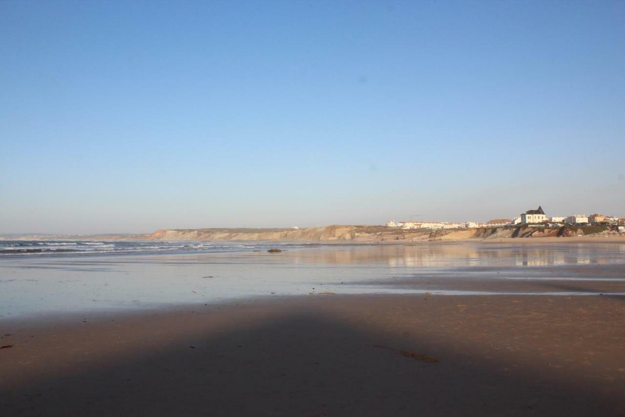 Silver Coast - Casa Da Ilha Baleal Kültér fotó