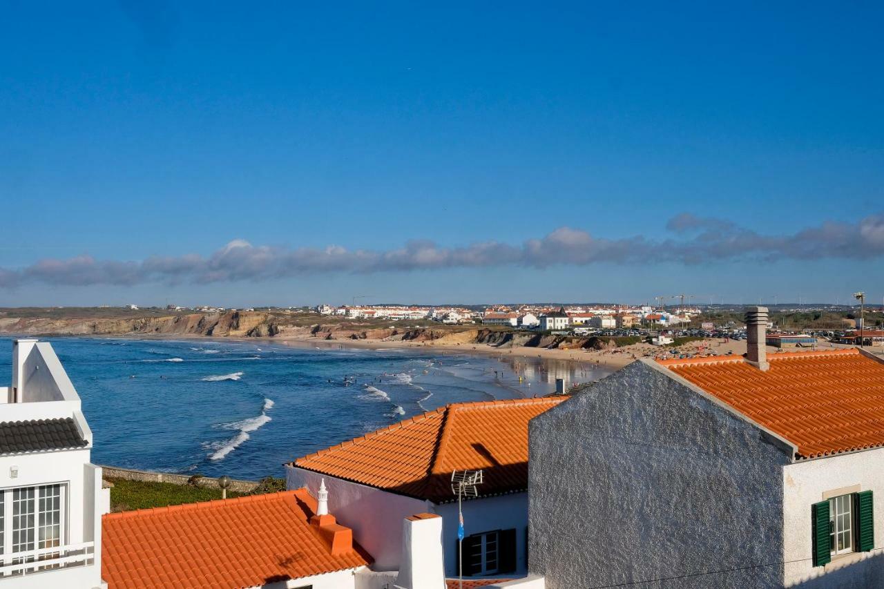 Silver Coast - Casa Da Ilha Baleal Kültér fotó