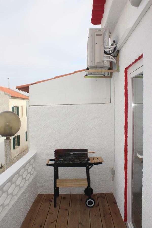 Silver Coast - Casa Da Ilha Baleal Kültér fotó